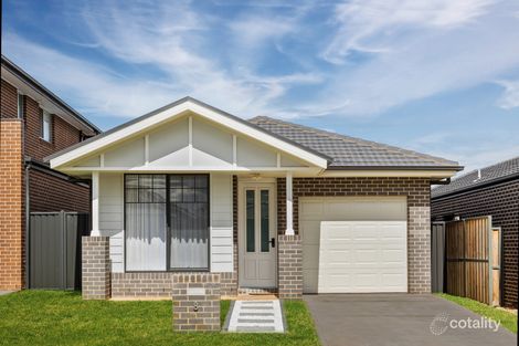 Property photo of 8 Montecore Street Box Hill NSW 2765