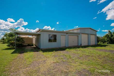 Property photo of 950 Childers Road Branyan QLD 4670