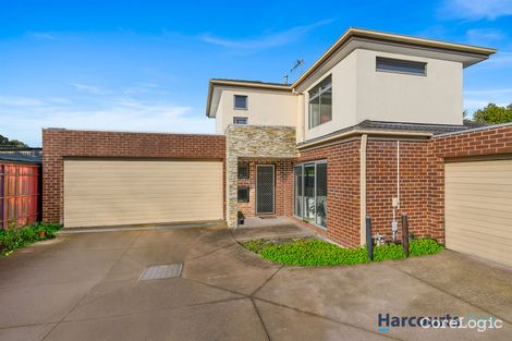 Property photo of 2/60 Grayson Drive Scoresby VIC 3179