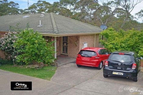 Property photo of 2C Parkes Crescent Faulconbridge NSW 2776