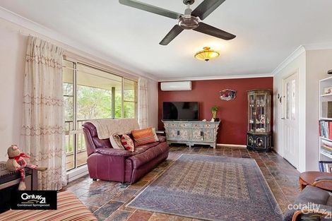 Property photo of 2C Parkes Crescent Faulconbridge NSW 2776