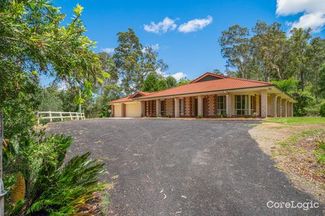 Property photo of 106 Wyuna Drive Glastonbury QLD 4570