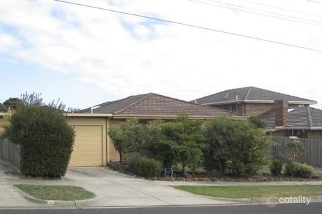 10 Westminster Ave, Dandenong North, VIC 3175
