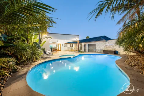 Property photo of 5 Daly Court Mentone VIC 3194