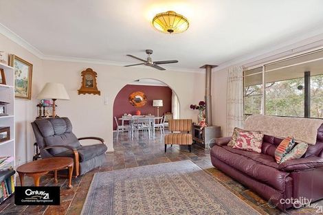Property photo of 2C Parkes Crescent Faulconbridge NSW 2776