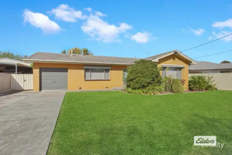 Property photo of 38 High Street Traralgon VIC 3844