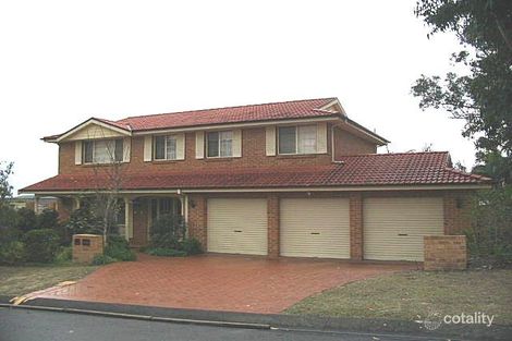 2 Goldsborough Cl, Kariong, NSW 2250