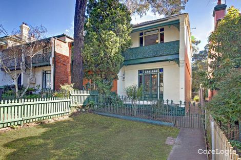 Property photo of 24 Sloane Street Summer Hill NSW 2130