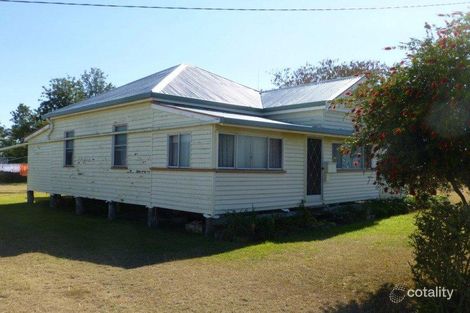 Property photo of 50 Victoria Street Biggenden QLD 4621