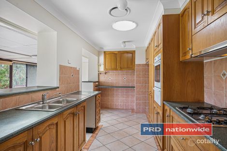 Property photo of 35 Ceres Street Penrith NSW 2750