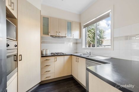 Property photo of 3 Durack Circuit Taylors Hill VIC 3037