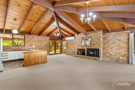 Property photo of 24 Southam Drive Taggerty VIC 3714