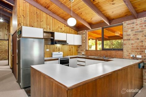 Property photo of 24 Southam Drive Taggerty VIC 3714