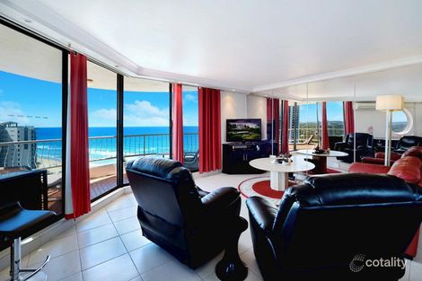 Property photo of 71/4 Thornton Street Surfers Paradise QLD 4217