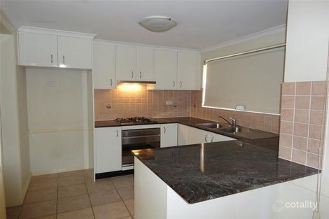 Property photo of 5/124-126 Edenholme Road Wareemba NSW 2046