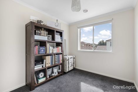 Property photo of 3 Durack Circuit Taylors Hill VIC 3037