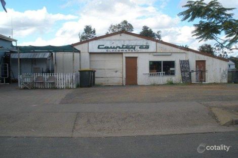 Property photo of 26 Normanby Street Dingo QLD 4702