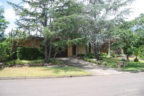 Property photo of 24 Melbourne Road Winston Hills NSW 2153