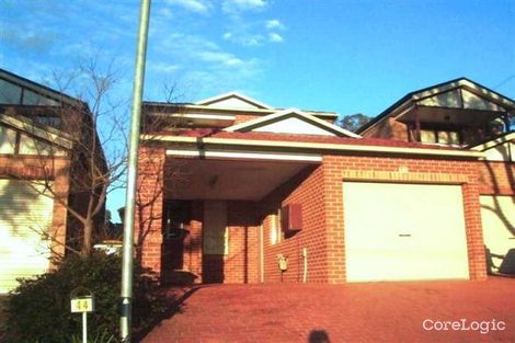 Property photo of 44 Dina Beth Avenue Blacktown NSW 2148