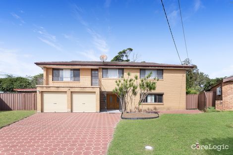 Property photo of 22 Gibson Place Chifley NSW 2036