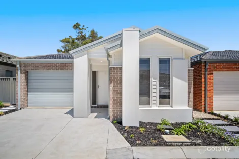 3 Providence Pl, Alfredton, VIC 3350