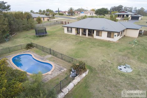 Property photo of 50 Parklea Drive Placid Hills QLD 4343