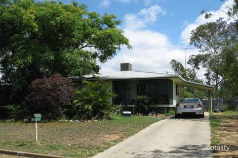 12 Eucalyptus St, Blackwater, QLD 4717