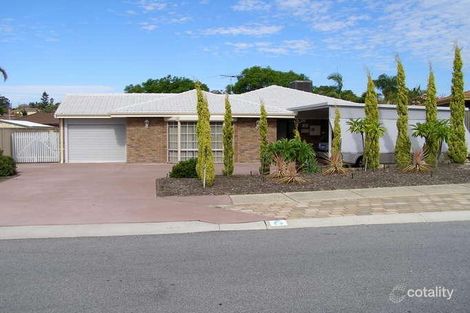 6 Westgate Way, Marangaroo, WA 6064