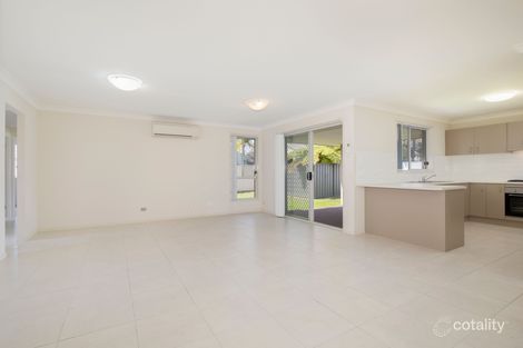 Property photo of 4 Honeymyrtle Street Thornton NSW 2322