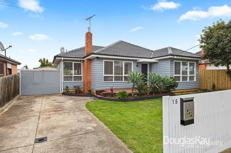 Property photo of 15 Little Street Deer Park VIC 3023