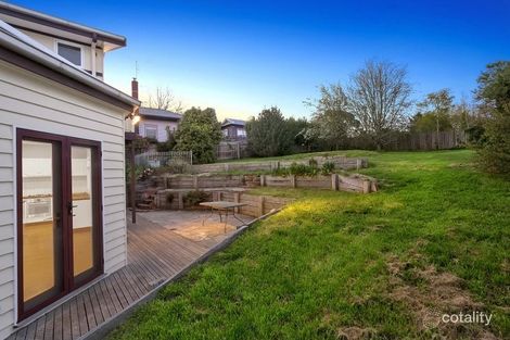 Property photo of 65 Central Springs Road Daylesford VIC 3460