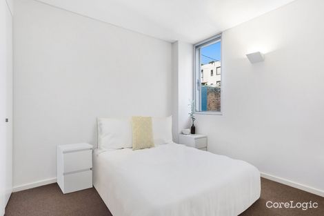 Property photo of 20/85 Bourke Street Woolloomooloo NSW 2011