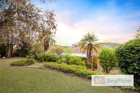 Property photo of 144 Fegen Drive Moorooka QLD 4105