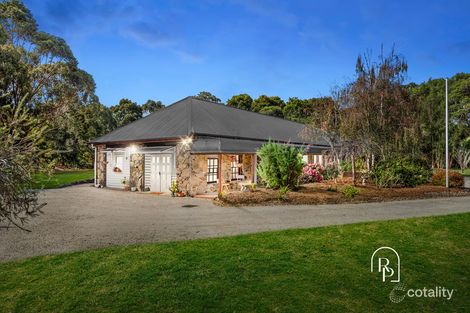 Property photo of 358 Disney Street Bittern VIC 3918
