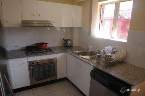 Property photo of 20/12-14 Gaza Road West Ryde NSW 2114