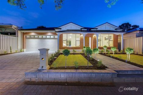 Property photo of 46A Sturdee Street Linden Park SA 5065