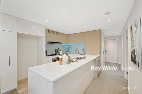 Property photo of 805/11 Wentworth Place Wentworth Point NSW 2127