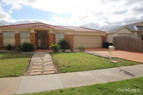 Property photo of 23 Copeland Crescent Point Cook VIC 3030