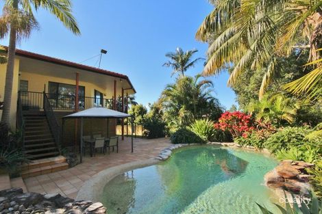 Property photo of 28 Louden Close Coffs Harbour NSW 2450