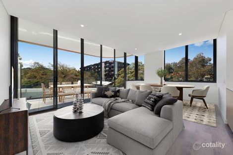 303/707 Elizabeth St, Waterloo, NSW 2017