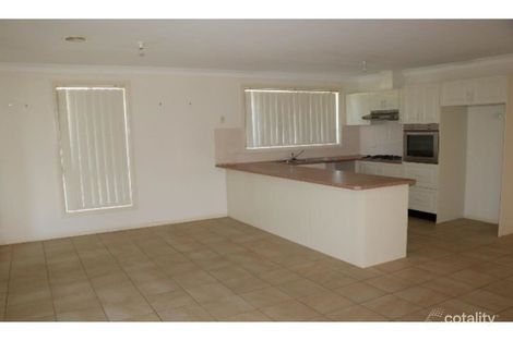 Property photo of 15 Sapphire Crescent Kelso NSW 2795