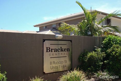 Property photo of 46/8 Ruocco Street Bracken Ridge QLD 4017