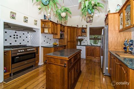 Property photo of 111 Jellicoe Street North Toowoomba QLD 4350