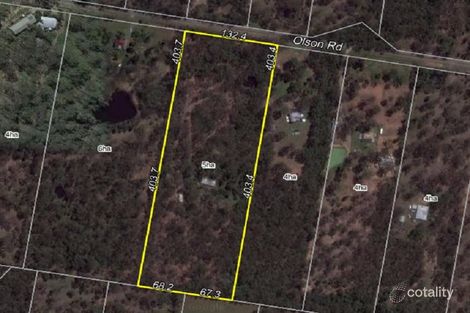 Property photo of 128-140 Olson Road North Maclean QLD 4280