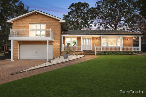 Property photo of 10 Nash Place North Ryde NSW 2113