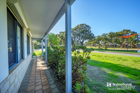 Property photo of 31 Anna Plains Circle Ellenbrook WA 6069
