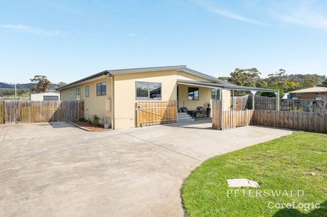 Property photo of 3B Reeve Street Campania TAS 7026
