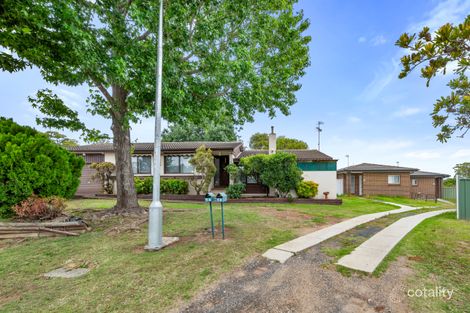 Property photo of 5A/5B Lofty Place Ruse NSW 2560