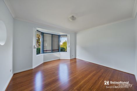 Property photo of 31 Anna Plains Circle Ellenbrook WA 6069