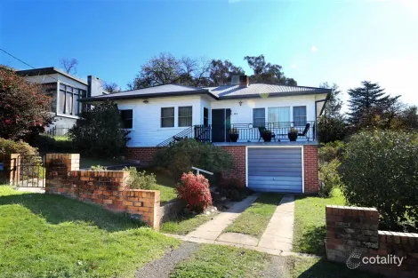 Property photo of 101 Merivale Street Tumut NSW 2720